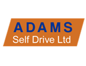 Adams Self Drive