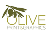 Olive Print & Graphics