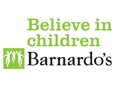 Believe in children - Barnardo's