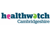 Healthwatch Peterborough